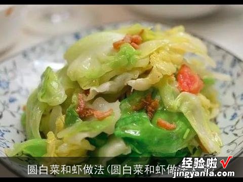 圆白菜和虾做法大全 圆白菜和虾做法