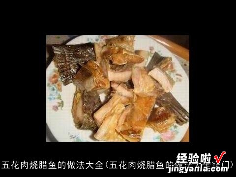 五花肉烧腊鱼的做法大全窍门 五花肉烧腊鱼的做法大全