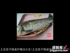 土豆茄子微波炉做法大全窍门 土豆茄子微波炉做法大全