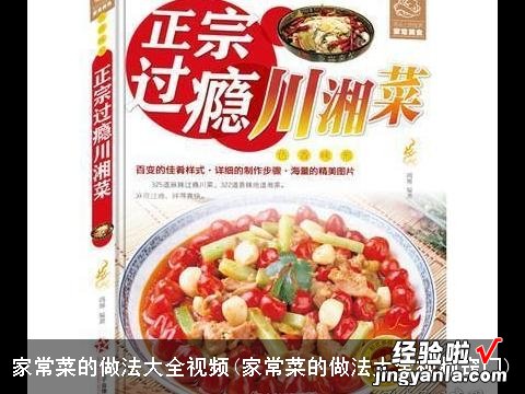 家常菜的做法大全视频窍门 家常菜的做法大全视频