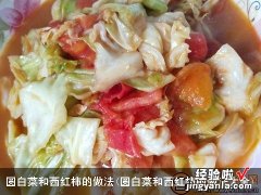 圆白菜和西红柿的做法大全 圆白菜和西红柿的做法