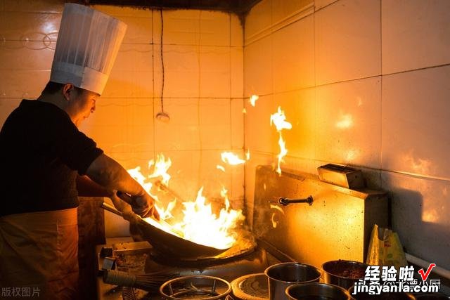 一份20年老厨师的烹饪技巧汇总,值得收藏