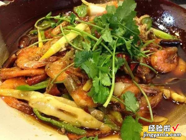 舌尖上的峨眉｜首版《美食地图》上线，挨个吃完再走！