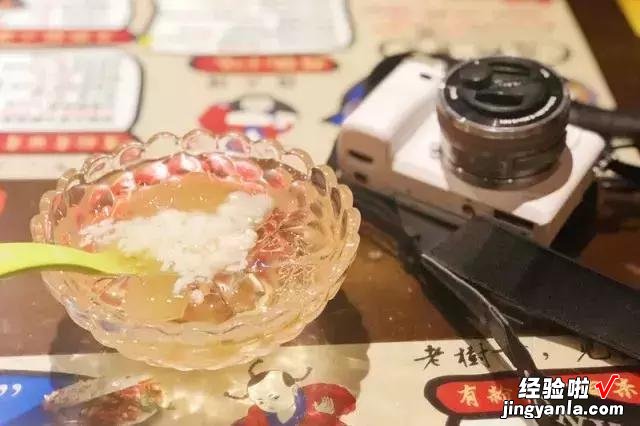 舌尖上的峨眉｜首版《美食地图》上线，挨个吃完再走！