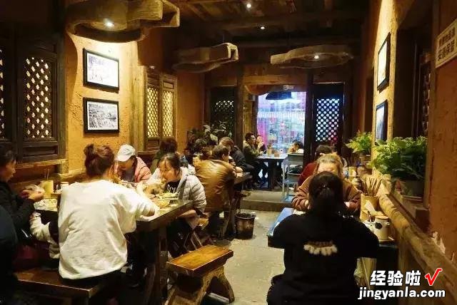 舌尖上的峨眉｜首版《美食地图》上线，挨个吃完再走！