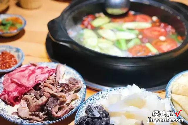 舌尖上的峨眉｜首版《美食地图》上线，挨个吃完再走！
