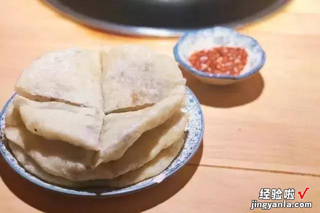 舌尖上的峨眉｜首版《美食地图》上线，挨个吃完再走！