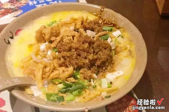 舌尖上的峨眉｜首版《美食地图》上线，挨个吃完再走！