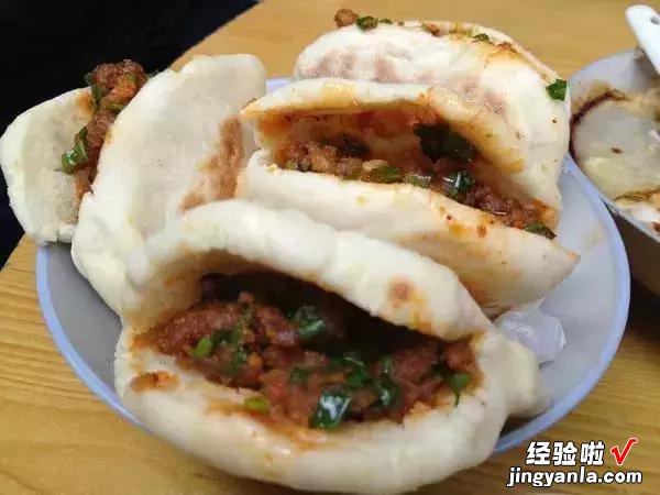 舌尖上的峨眉｜首版《美食地图》上线，挨个吃完再走！