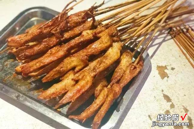 舌尖上的峨眉｜首版《美食地图》上线，挨个吃完再走！