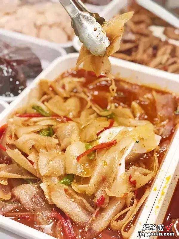 舌尖上的峨眉｜首版《美食地图》上线，挨个吃完再走！