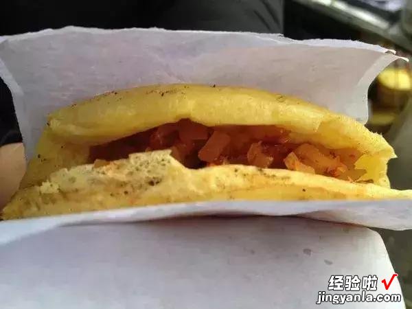 舌尖上的峨眉｜首版《美食地图》上线，挨个吃完再走！