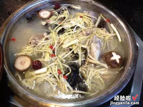 舌尖上的峨眉｜首版《美食地图》上线，挨个吃完再走！