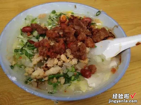 舌尖上的峨眉｜首版《美食地图》上线，挨个吃完再走！