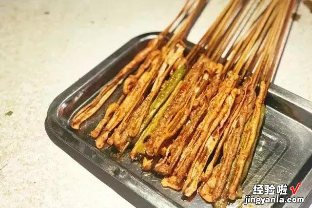 舌尖上的峨眉｜首版《美食地图》上线，挨个吃完再走！