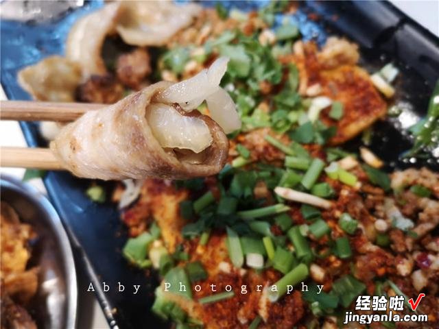 食在成都，三天两夜骨灰级美食打卡攻略