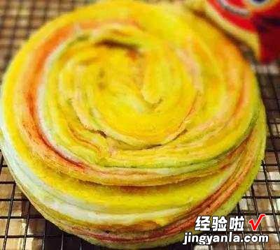 指南丨吃货的“长安十二时辰”