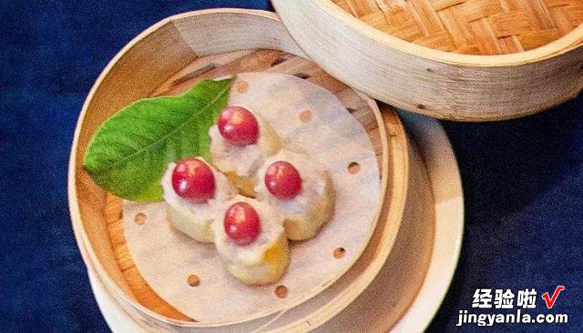 指南丨吃货的“长安十二时辰”