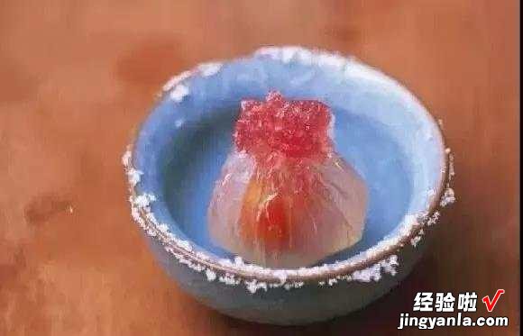 指南丨吃货的“长安十二时辰”