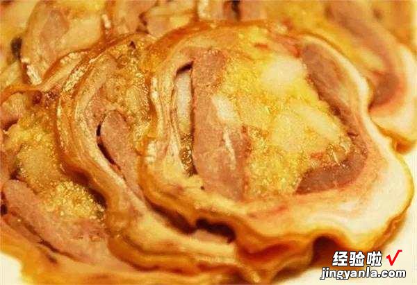 指南丨吃货的“长安十二时辰”
