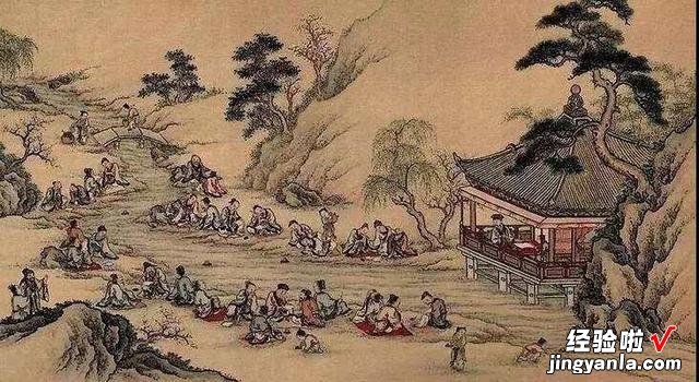 指南丨吃货的“长安十二时辰”
