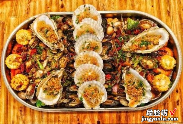 旅博动态 | TOP30美食评选——网红餐饮的battle