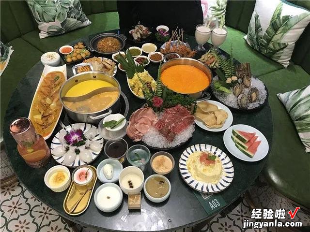 旅博动态 | TOP30美食评选——网红餐饮的battle