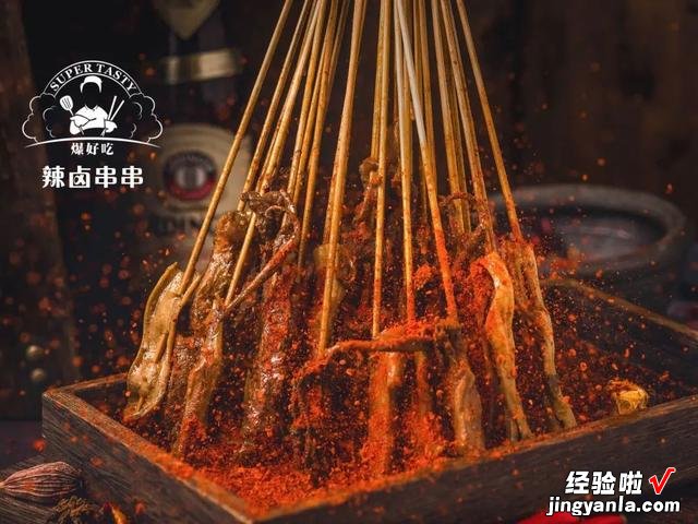 旅博动态 | TOP30美食评选——网红餐饮的battle