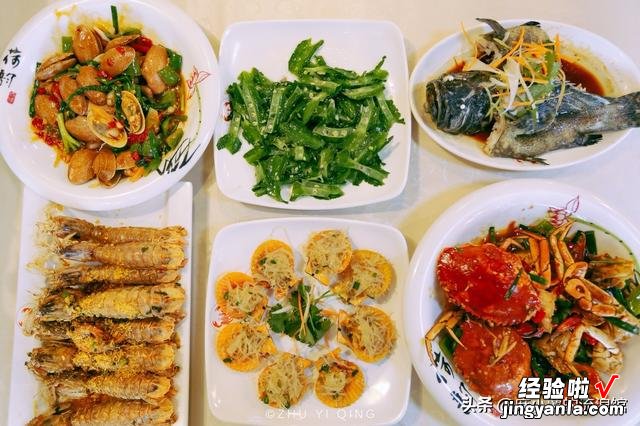 来三亚怎么选美食？这六家网红餐厅，让你一次尝遍海岛美味