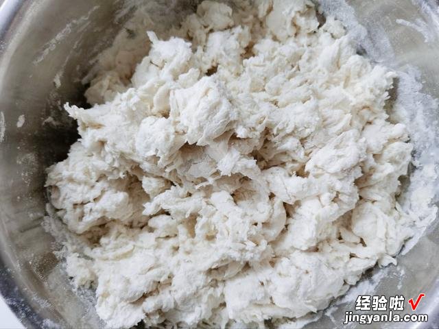 馒头怎么做才好吃？关键在于和面，老师傅教你一招，个个松软好吃