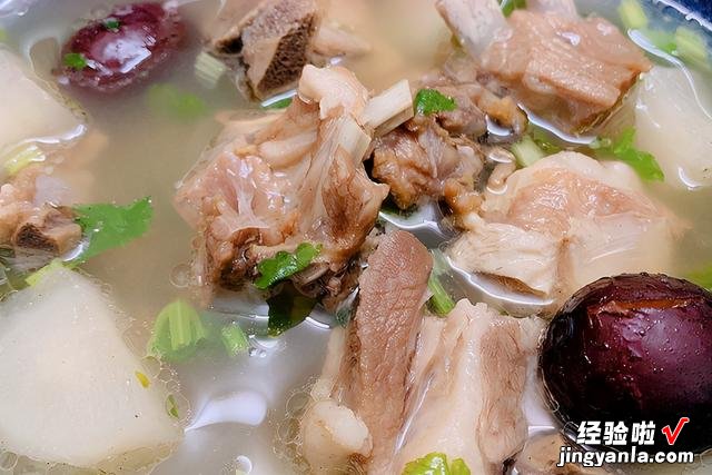 秋季干燥,要润肺生津,推荐5道家常菜,做法易学,成本低效果好