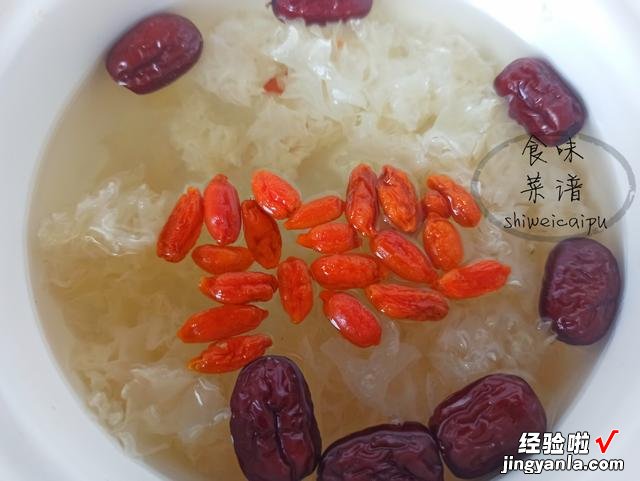 秋季干燥,要润肺生津,推荐5道家常菜,做法易学,成本低效果好