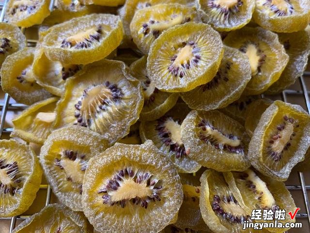 这6种果实晒干后，比新鲜的好吃，韧性足有嚼劲，留到冬天当零食