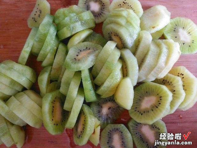 这6种果实晒干后，比新鲜的好吃，韧性足有嚼劲，留到冬天当零食