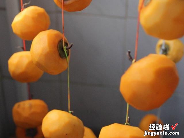 这6种果实晒干后，比新鲜的好吃，韧性足有嚼劲，留到冬天当零食