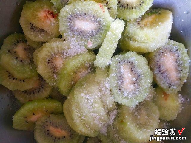 这6种果实晒干后，比新鲜的好吃，韧性足有嚼劲，留到冬天当零食
