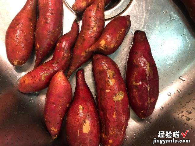 这6种果实晒干后，比新鲜的好吃，韧性足有嚼劲，留到冬天当零食