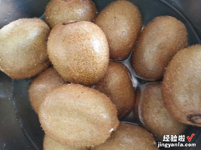 这6种果实晒干后，比新鲜的好吃，韧性足有嚼劲，留到冬天当零食