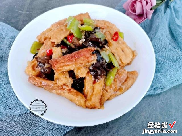 中秋家宴，分享8道家常菜，荤素搭配，好学好做，家宴待客不用愁
