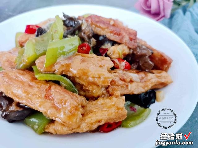 中秋家宴，分享8道家常菜，荤素搭配，好学好做，家宴待客不用愁