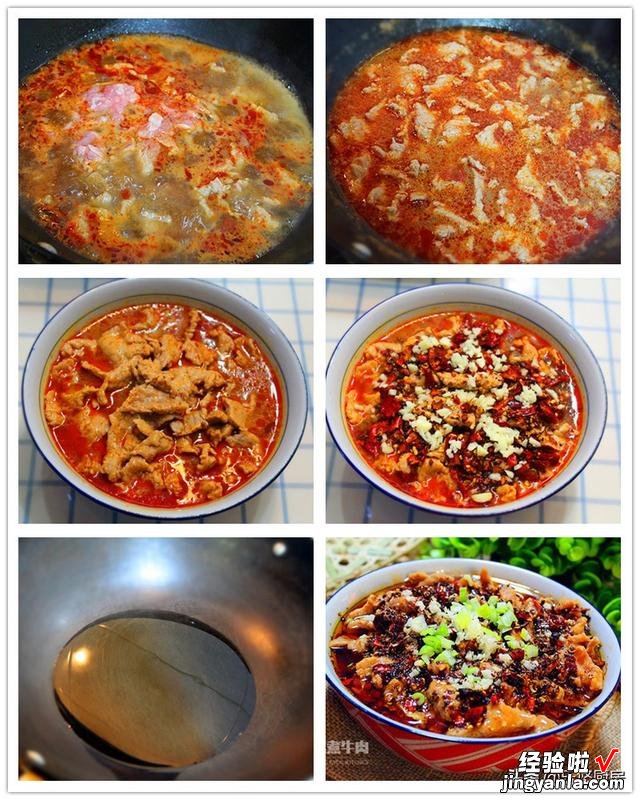 4道凉菜,6道荤菜,一桌丰盛的年夜饭,做法没什么难度