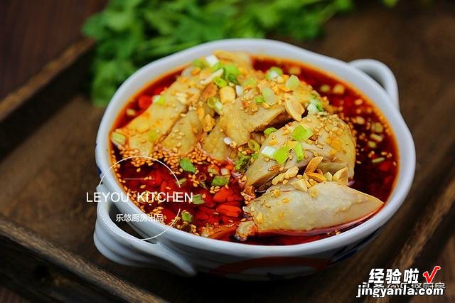 4道凉菜,6道荤菜,一桌丰盛的年夜饭,做法没什么难度