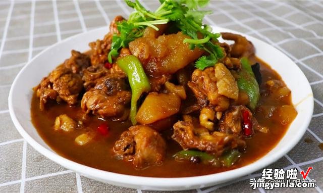 天冷了多吃些热菜,分享4道家常菜,好吃又实惠,快来跟着做