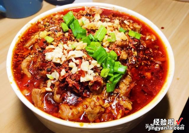 天冷了多吃些热菜,分享4道家常菜,好吃又实惠,快来跟着做