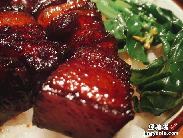 红烧肉想要好吃?少不了这4种香料,很多人弄不明白,难怪不好吃