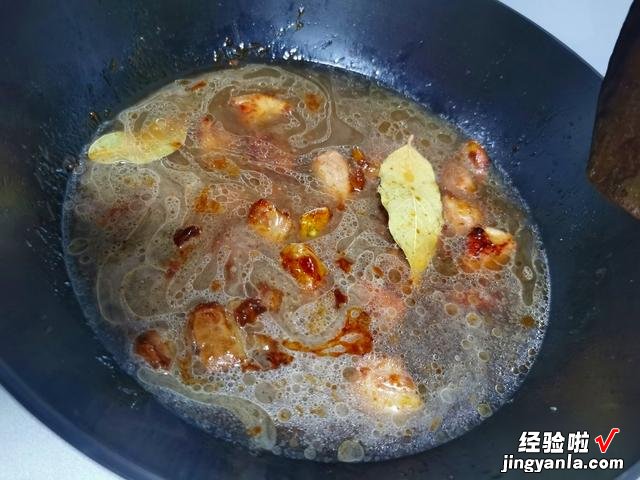 红烧肉想要好吃?少不了这4种香料,很多人弄不明白,难怪不好吃