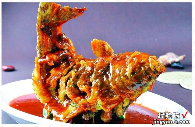 山东哪道菜最好吃?经过评选,这8道鲁菜比较经典,你吃过几种?