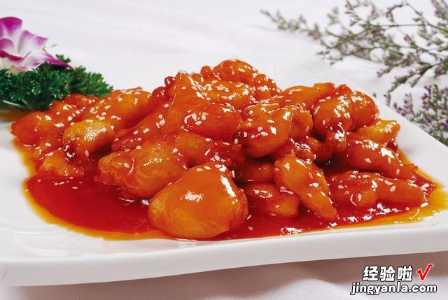 山东哪道菜最好吃?经过评选,这8道鲁菜比较经典,你吃过几种?