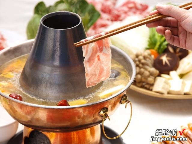 羊肉除了涮火锅，还能怎么吃？教你5种不一样的做法，简单又美味