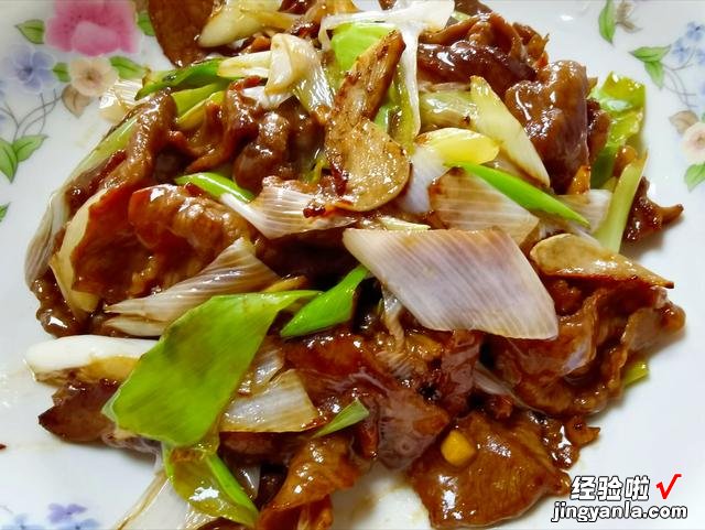 羊肉除了涮火锅，还能怎么吃？教你5种不一样的做法，简单又美味